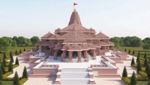 Ayodhya Ram Temple: प्राण प्रतिष्ठा कार्यक्रम से पहले अयोध्या सहित पूरे प्रदेश को राममय बनाने की तैयारी, जानें- क्या है योगी सरकार की योजना
