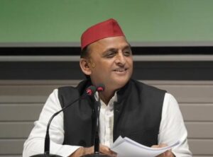 Akhilesh Loksabh Election