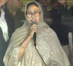 Mamata Banerjee 2