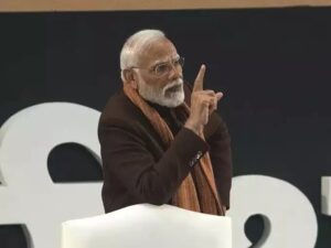 Pareeksha Pe Charcha pm modi