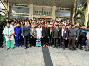 yashoda hospital republic day 4