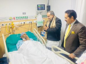 yasoda hospital gaziabad kausambi