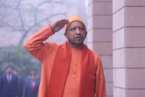 yogi adityanath republic day