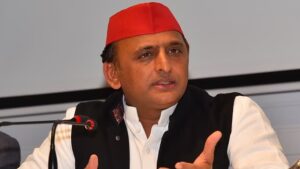 Akhilesh yadav