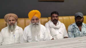 Gurunam Singh Chaduni 1