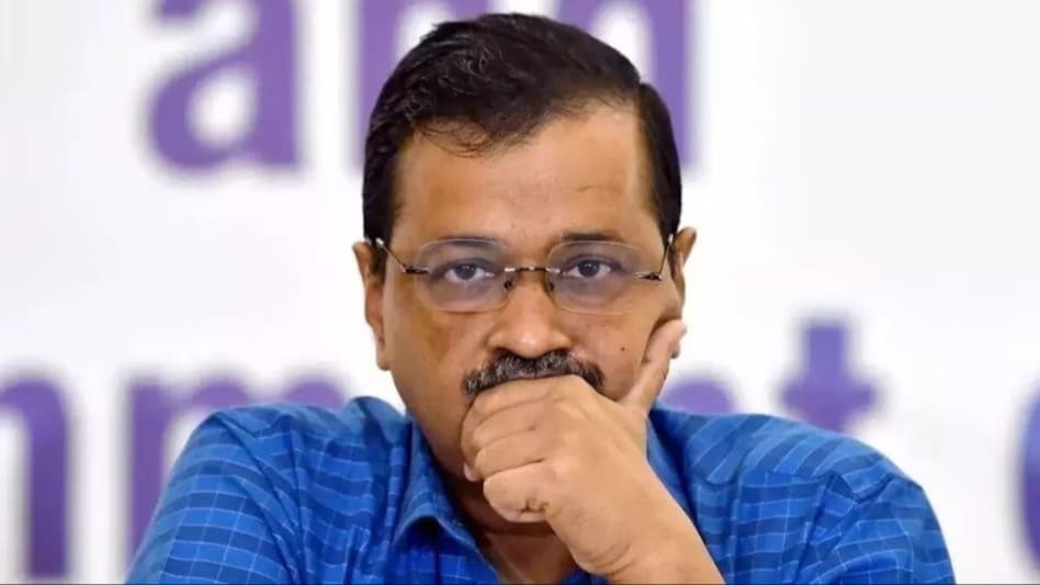 अरविंद केजरीवाल पर गिरफ्तारी की तलवार