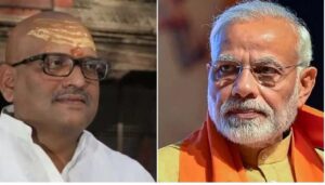 ajay rai narendra modi