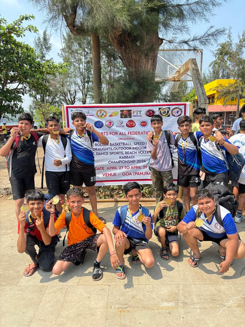 Indus Public College 1