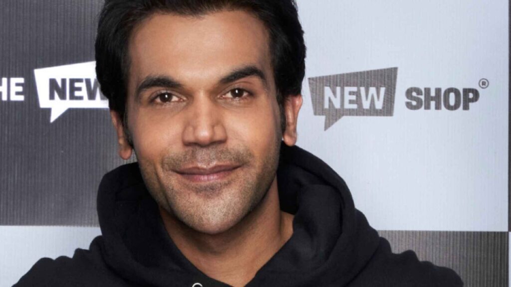 Rajkumar Rao