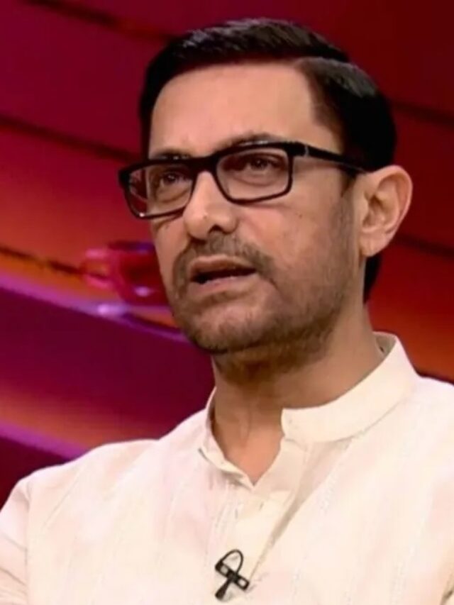 Aamir Khan is signing many films