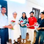 नेटबाल स्पोर्ट्स एसोसिएशन उत्तर प्रदेश के चुनाव सम्पन्न, सभी पदाधिकारी निर्विरोध चुने गए