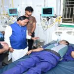 Odisha Hospital Fire