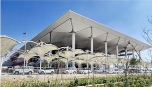 noida airport