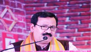 sanjay dwivedi