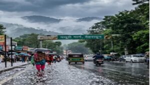 uttarakhand weather