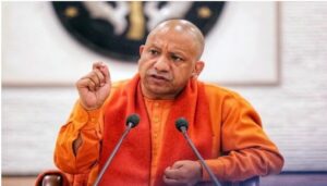 yogi adityanath